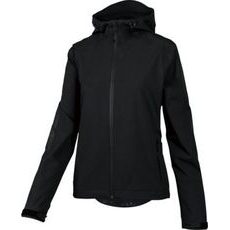 WOMEN'S JACKET IXS CARVE ALL WEATHER 2.0 473-510-4740 ČIERNA 40