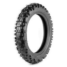 X-GRIP KING KONG 140/80-18 - ZADNÁ ENDURO PNEUMATIKA STICKY/MEDIUM