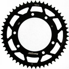 REŤAZOVÁ ROZETA SUPERSPROX RFE-1134:51-BLK ČIERNA