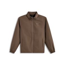 ALPINESTARS OVERHAUL RACER – VOĽNOČASOVÁ BUNDA (HNEDÁ)