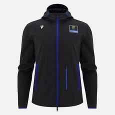 BUNDA SOFTSHELL YAMAHA RACING (ČERNÁ)