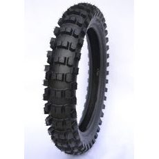 PNEU 100/90-19 (63L) W598 - MIXT, WAYGOM (ZADNÉ)