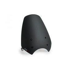 PLEXI NA MOTORKU PUIG NEW GEN. SPORT 21933J MATNÁ ČIERNA