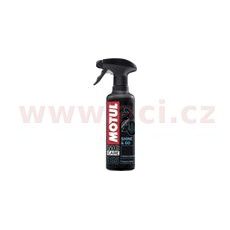 MOTUL E5 SHINE &AMP; GO 400 ML