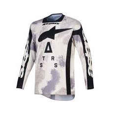 ALPINESTARS RACER LAHND – MOTOKROSOVÝ DRES NA MX A ENDURO (PIESKOVÁ/CAMO) 2026