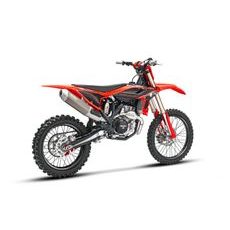MOTOCYKEL BETA RX 450 4T 2027