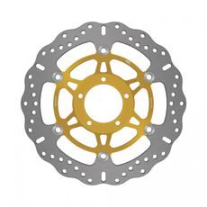 BRZDOVÝ KOTÚČ EBC MD865XC