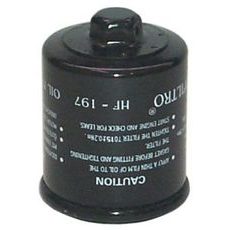 OLEJOVÝ FILTER HF197, HIFLOFILTRO