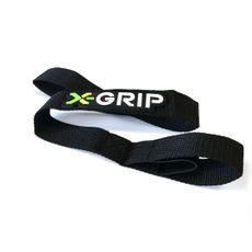 PREDNÝ ZDVÍHACÍ POPRUH X-GRIP – ČIERNA