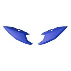 BOČNÝ ČÍSLOVÉ TABULKY YAMAHA TENERE, RTECH (MODRÉ, PÁR)