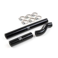 X-GRIP SILICONE RADIATOR HOSE