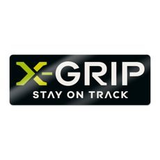 X-GRIP STICKER BIG SET