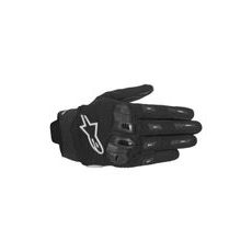 ALPINESTARS SP X 5 AIR – MOTOCYKLOVÉ RUKAVICE NA CESTNÚ JAZDU (ČIERNA/BIELA) 2025