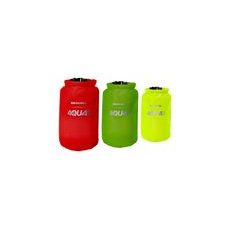 VODOTESNÉ VAKY X3, OXFORD (SADA 3 KS, OBJEM 5 L, 7 L A 12 L)