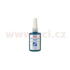 LIQUI MOLY ZAJIŠŤĚNÍ ŠROUBŮ (STŘEDNÍ PEVNOST) 50 G