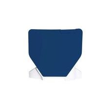 PREDNÉ ČÍSELNÁ TABUĽKA HUSQVARNA, RTECH (MODRO-BIELA)