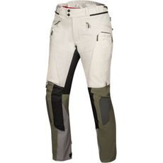 WOMEN'S PANTS IXS VENTURE-AIR 1.0 X2-055605 LIGHT GREY-OLIVE DL