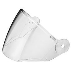PLEXI PRE PRILBU HELIOS, AIROH (ČÍRE)