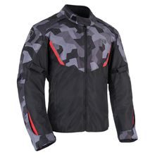 BUNDA DELTA 1.0, OXFORD (CAMO)