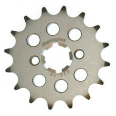 REŤAZOVÉ KOLIEČKO SUPERSPROX CST-425:16 16 ZUBOV,428