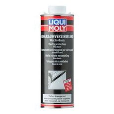 LIQUI MOLY OCHRANA DUTIN, TRANSPARENTNÍ 1 L