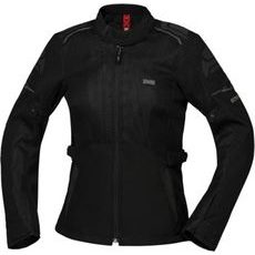 WOMEN'S JACKET IXS TOURSTER-BIG AIR 1.0 X2-161605 ČIERNA DS