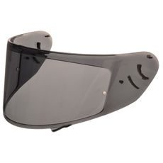 PLEXI PRE PRILBY CYKLÓN S PRÍPRAVOU PRE PINLOCK MAX VISION, CASSIDA - ČR (TMAVÉ)