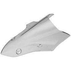 PLEXI ČÍRE KAWASAKI, Q-TECH