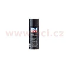 LIQUI MOLY LESKLÝ VOSK NA MOTOCYKLY VE SPREJI 400 ML