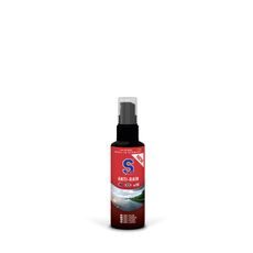 S100 ANTI-RAIN VRÁTANE UTIERKY Z MIKROVLÁKNA 100 ML