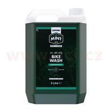 MINT ČISTIČ MOTOCYKLŮ A KOL V PODOBĚ KONCENTRÁTU 5 L