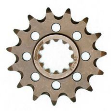 REŤAZOVÉ KOLIEČKO SUPERSPROX CST-295:15 15 ZUBOV,530