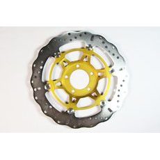 BRZDOVÝ KOTÚČ EBC MD3007XC