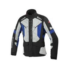 BUNDA OUTLANDER, SPIDI (ČERNÁ/ŠEDÁ/MODRÁ)