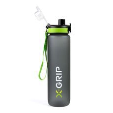 FĽAŠA NA VODU X-GRIP – ČIERNA