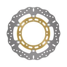 BRZDOVÝ KOTÚČ EBC MD2129XC