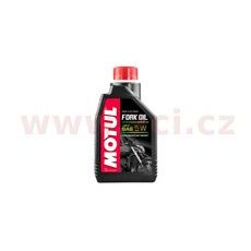 MOTUL FORK OIL EXPERT LIGHT 5W 1 L