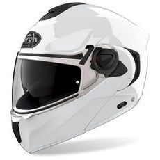 PRILBA SPECKTRE COLOR, AIROH (BIELA) 2022