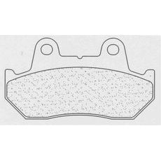 BRZDOVÉ OBLOŽENIE CL BRAKES 3017 MSC