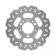 BRZDOVÝ KOTÚČ EBC VR802