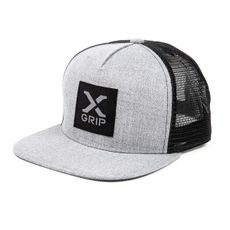 ŠILTOVKA X-GRIP V3 – SIVÁ, UNIVERZÁLNA VEĽKOSŤ