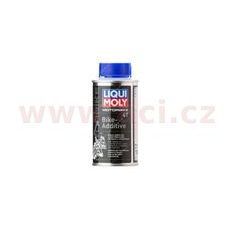 LIQUI MOLY MOTORBIKE 4T-ADDITIV - PŘÍSADA DO PALIVA 4T MOTOCYKLŮ 125 ML