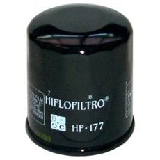 OLEJOVÝ FILTER HF177, HIFLOFILTRO