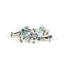 AWORKX SÚPRAVA SKRUTIEK ROZETY, 34 MM – KTM EXC 125 / 200 / 250 / 300 / 380 VŠETKY ROČNÍKY, EXC 150 / 250 / 300 TBI VŠETKY ROČNÍKY; HUSQVARNA FC 250 / 350 / 450 VŠETKY ROČNÍKY; GASGAS EC 250 / 300 VŠETKY ROČNÍKY; HONDA CR 125 / 250 / 500 VŠETKY ROČNÍKY; Y