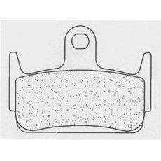 BRZDOVÉ OBLOŽENIE CL BRAKES 3041 MSC