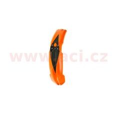BLATNÍK PREDNÝ KTM, RTECH (ORANŽOVÝ)