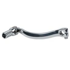 RIADIACA PÁKA MOTION STUFF 831-02410 SILVER POLISHED ALUMINUM