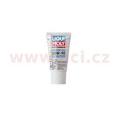 LIQUI MOLY MOTORBIKE GEAR OIL GL 4 80W-90 SCOOTER - MINERÁLNÍ PŘEVODOVÝ OLEJ 150 ML