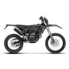 MOTOCYKEL BETA RR 125 4T T X SPECIAL EDITION SIVÁ