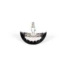 HALTER DO KOLESA AWORKX 1,85″ (ZÁMOK PNEUMATIKY) – ČIERNY